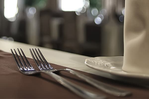 Saborea los platos de nuestro restaurante en Ribeiras